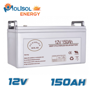 BATERIA SUMSHINE DE 150 AH