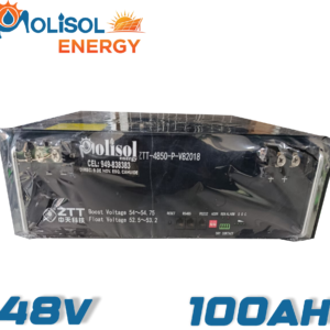 BATERIA DE LITIO ZTT 100 AH